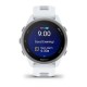 Garmin Forerunner 170 Music Blanco smartwatch GPS running con música offline